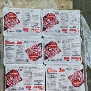 NẠM VỤN ALLANA MS 222