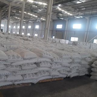 Tinh bột Sắn biến tính- pregelatinized starch