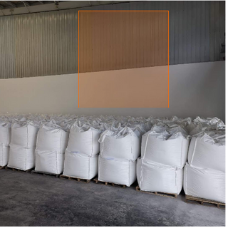 Tinh bột Sắn biến tính- pregelatinized starch