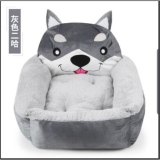 nệm cho thú cưng size 8kg nhiều mẫu giá sỉ