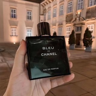 Nước hoa nam Cha nel Bleu 100ml giá sỉ