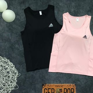 Áo ba lỗ nữ kèm mút siêu đẹp giá sỉ, hàng đẹp