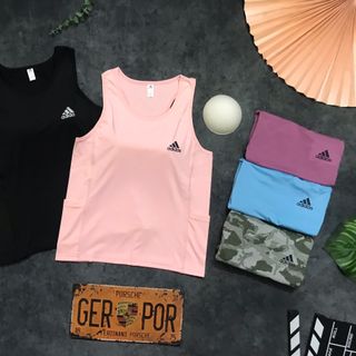 Áo ba lỗ nữ kèm mút siêu đẹp giá sỉ, hàng đẹp