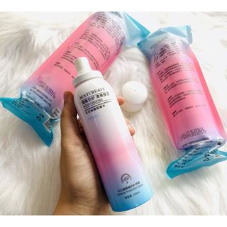 Xịt chống nắng maycreat nội địa trung