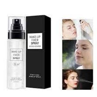 Xịt khóa nền trang điểm make up spray