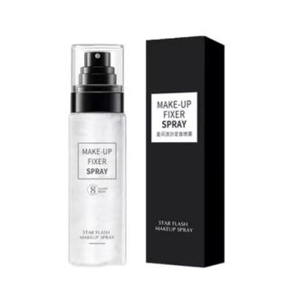 Xịt khóa nền trang điểm make up spray