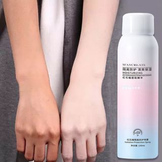 Xịt chống nắng maycreat nội địa trung