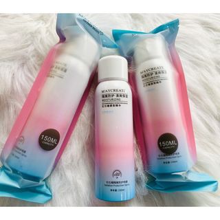 Xịt chống nắng maycreat nội địa trung
