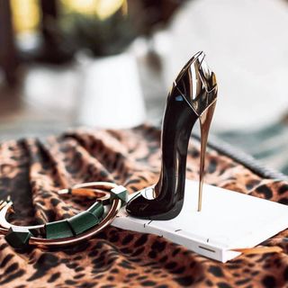 Nước Hoa Nữ Good Girl 80ml