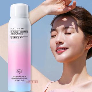 Xịt chống nắng maycreat nội địa trung