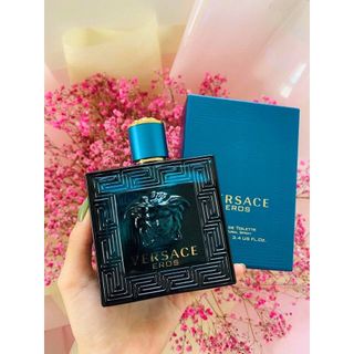 Nước hoa Verssace Eros 100ml giá sỉ