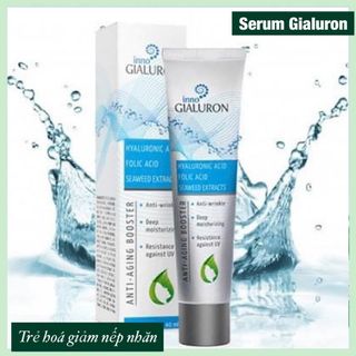 Serum inno gialuron chống lão hoá làm đẹp da mặt