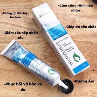 Serum inno gialuron chống lão hoá làm đẹp da mặt