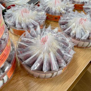 Set yến vụn baby