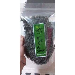 chè shan tuyết hà giang 1 tôm 2 lá