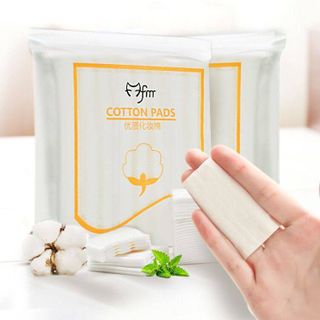 Bông tẩy trang 222 miếng
