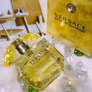 Nước Hoa Verssace Yellow Diamond 90ml giá sỉ
