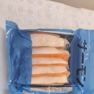 Lườn cá hồi nauy size 3-5cm không vây