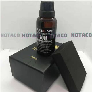 Bản sỉ Phủ sứ ceramic 10H làm cứng sơn, bóng sơn chống trầy xước sơn xe ô tô
