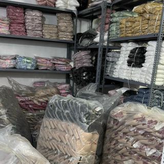 Quần lót nữ cotton cao cấp viền ren siêu xinh