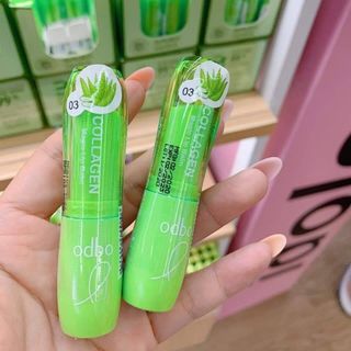 Son dưỡng có màu nhẹ Odbo chính hãng