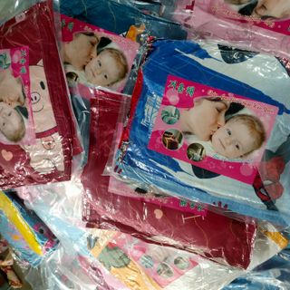Set 3 món em bé kèm ruột