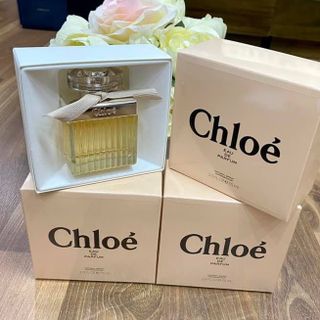 Nước Hoa Chloe EDP 75ml