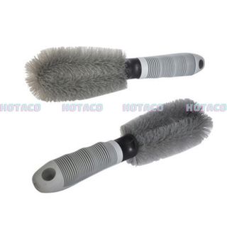 Bàn chải chà lốp ô tô, chổi cọ lốp xe ô tô, bàn chải cọ bánh xe ô tô, cọ mâm ô tô