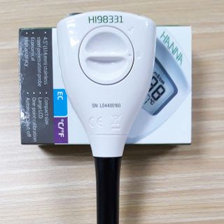 Bút đo độ dẫn điện EC đất HI98331 Hanna