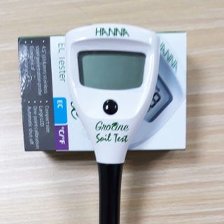 Bút đo độ dẫn điện EC đất HI98331 Hanna