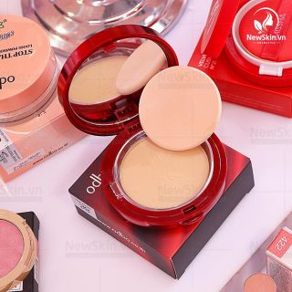 Phấn Nền Trang Điểm Odbo Sexy Red Series OD638 giá tốt nhất