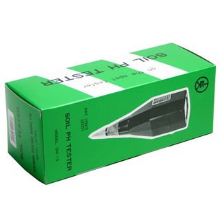 MÁY ĐO PH ĐẤT DM-13 Tankemura Nhật Bản