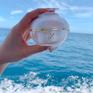 Kem Dưỡng Trắng Da Face Pháp A Cosmetic 50g hàng chính hãng