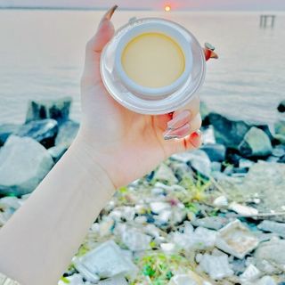 Kem Dưỡng Trắng Da Face Pháp A Cosmetic 50g hàng chính hãng