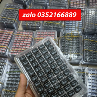 Thẻ nhớ Micro SD 32G/64G/16G/128G/8G/4G/2G giá sỉ