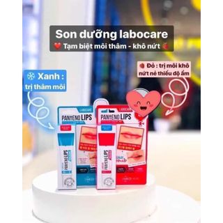 Son dưỡng và trị thâm môi Labocare giá tốt nhất