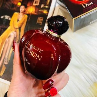 Nước hoa nữ Diior Hypnotic Poison EDP 100ml