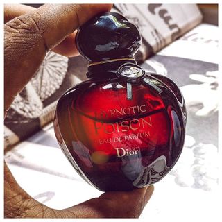 Nước hoa nữ Diior Hypnotic Poison EDP 100ml