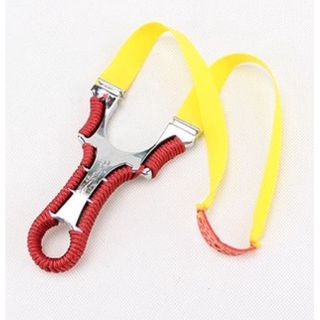 Ná Cao Su Bắn Chim Cá Đồ Chơi VikiToys Bằng Inox Chống Gỉ Cao Cấp Giá Rẻ Siêu Bền