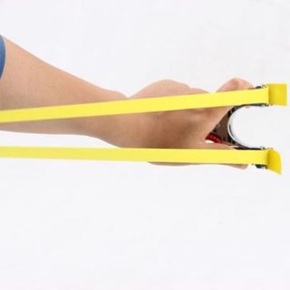 Ná Cao Su Bắn Chim Cá Đồ Chơi VikiToys Bằng Inox Chống Gỉ Cao Cấp Giá Rẻ Siêu Bền
