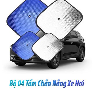 Bán sỉ tấm che nắng, rèm che nắng ô tô