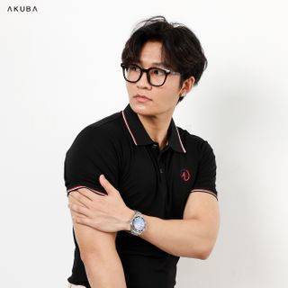 ÁO THUN POLO AKUBA 02D0224