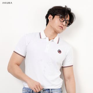 ÁO THUN POLO AKUBA 02D0224