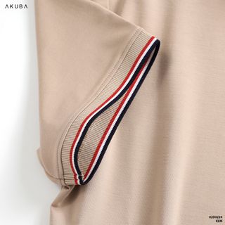 ÁO THUN POLO AKUBA 02D0224