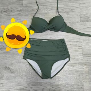 Bikini Siêu Đẹp Giá Sỉ, Hàng Chuẩn Frorm