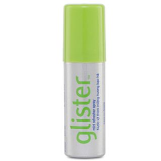 Nước xịt thơm miệng Glister
