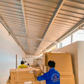 Bán + lắp đặt máy lạnh âm trần Panasonic giá rẻ - tôt nhất – ưu đãi theo số lượng
