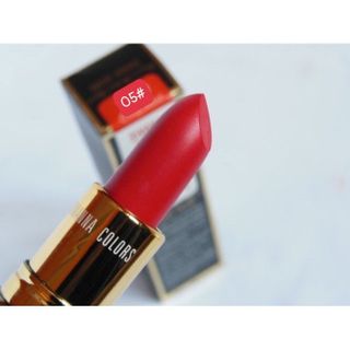 Son thỏi vàng Sivanna Seductive Lips Makeup hàng chính hãng Thái Lan