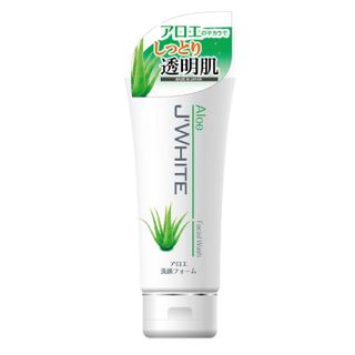 Sữa rửa mặt tinh chất lô hội aloefacial wash 200g