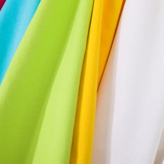 Sỉ Áo Thun Trơn Nhiều Màu Nam Nữ - Size LỚN - Vải Dày Mịn Không Xù Lông giá sỉ - giá bán buôn